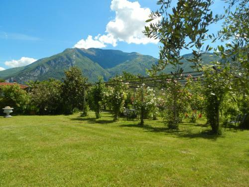 Agroturismo Al Fiume