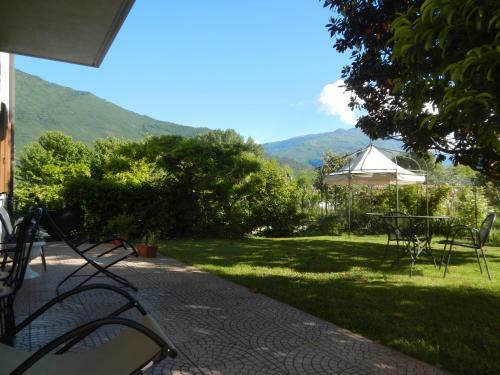 Agroturismo Al Fiume