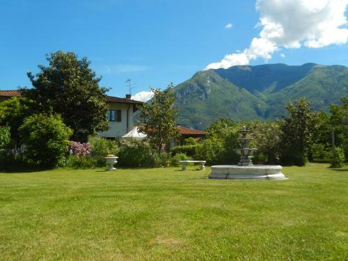 Agroturismo Al Fiume