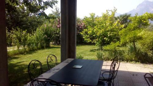 Agroturismo Al Fiume