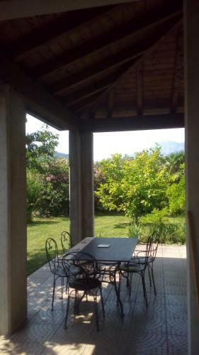 Agroturismo Al Fiume