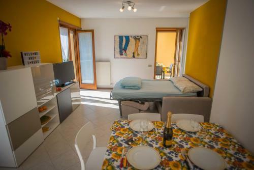 Apartamento Arcolovers