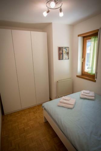 Apartamento Arcolovers