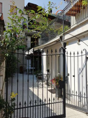 Garda Sweet Apartment