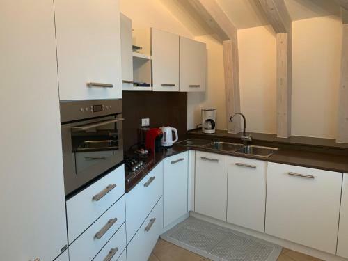 Apartamento Attico61