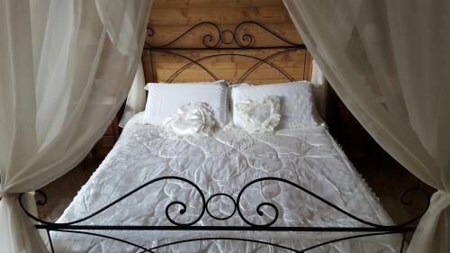 Bed & Breakfast La Villa