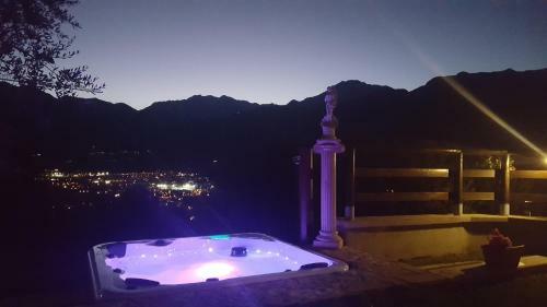 Bed & Breakfast La Villa