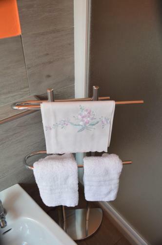 Bed & Breakfast La Villa