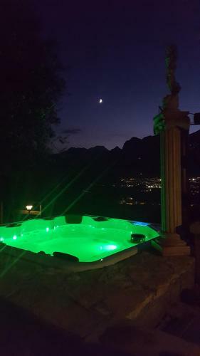 Bed & Breakfast La Villa