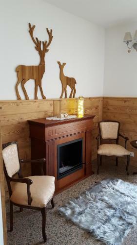 Bed & Breakfast La Villa