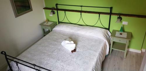 Bed & Breakfast La Villa