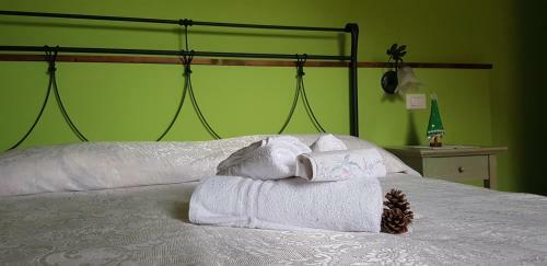 Bed & Breakfast La Villa