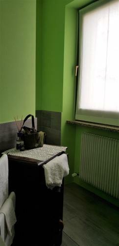 Bed & Breakfast La Villa