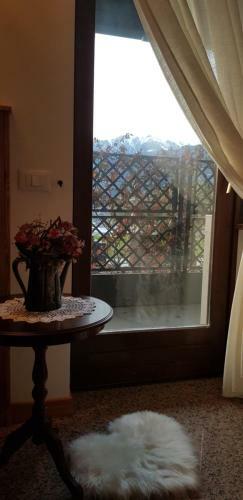 Bed & Breakfast La Villa