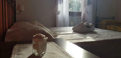 Bed & Breakfast La Villa