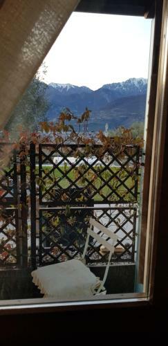 Bed & Breakfast La Villa