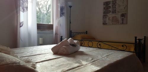 Bed & Breakfast La Villa