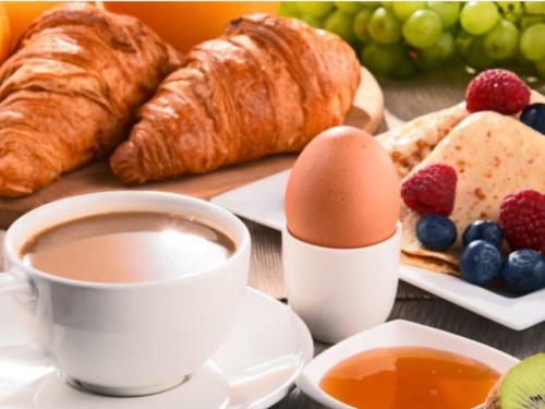Bed & Breakfast La Villa