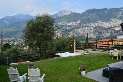 Bed & Breakfast La Villa