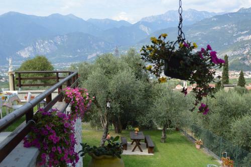 Bed & Breakfast La Villa