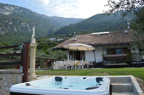Bed & Breakfast La Villa