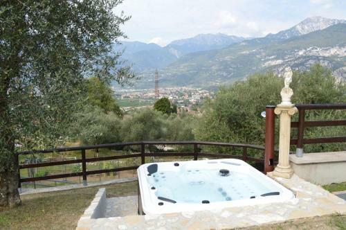 Bed & Breakfast La Villa
