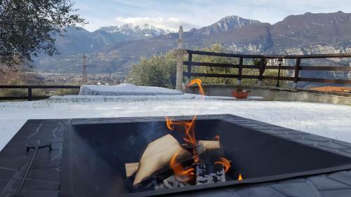 Bed & Breakfast La Villa