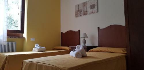 Bed & Breakfast La Villa