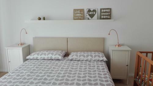 Apartamento Appartamento Caneve