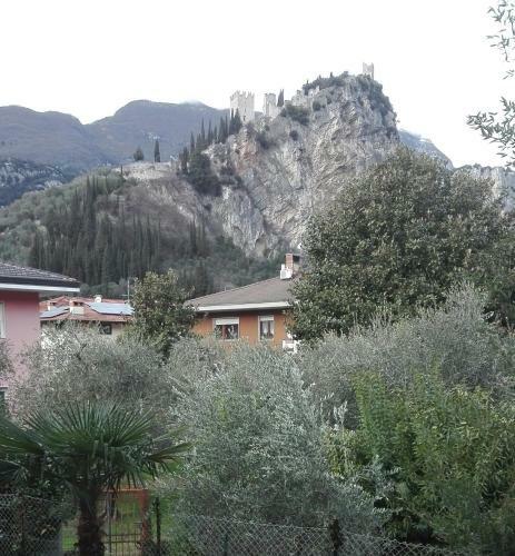 Apartamento Appartamento Caneve