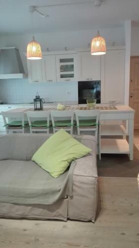 Apartamento Appartamento Caneve