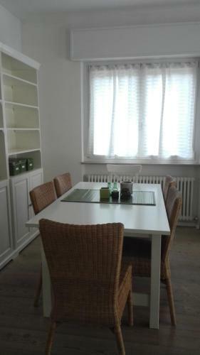 Apartamento Appartamento Caneve