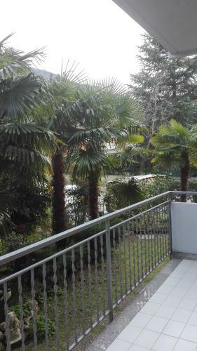 Apartamento Appartamento Caneve