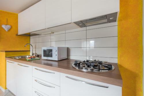 Apartamento Casa Lidia, La Mansarda Sul Fiume