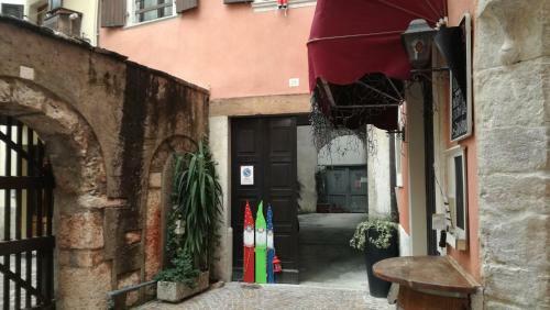 Apartamento Nonna Natalia