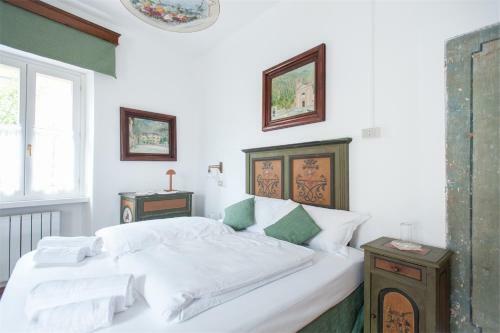 Apartamento Dimora Storica Caproni