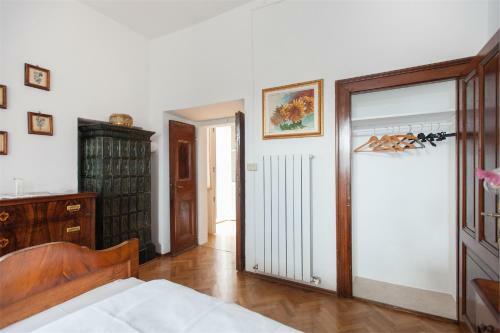 Apartamento Dimora Storica Caproni