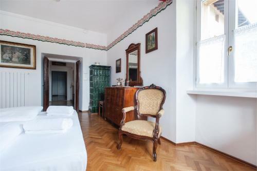 Apartamento Dimora Storica Caproni