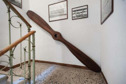 Apartamento Dimora Storica Caproni
