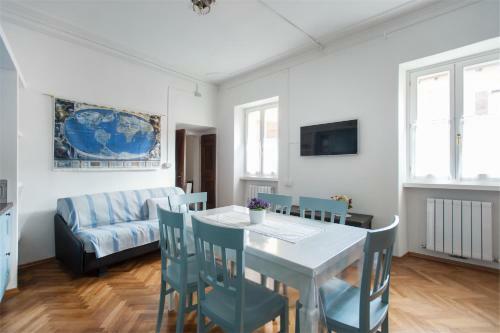 Apartamento Dimora Storica Caproni