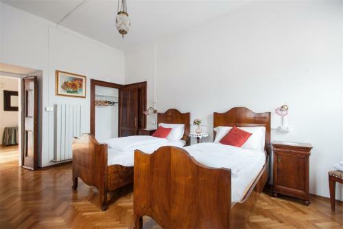 Apartamento Dimora Storica Caproni