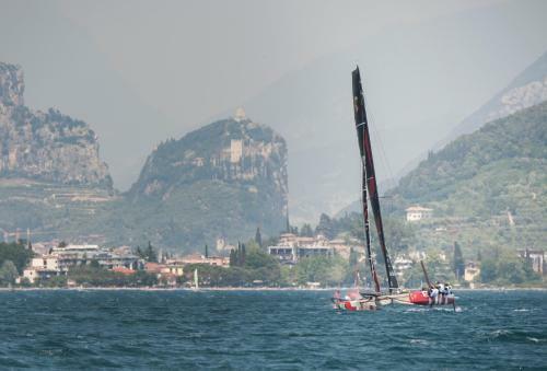 Apartamento Dimora Storica Caproni