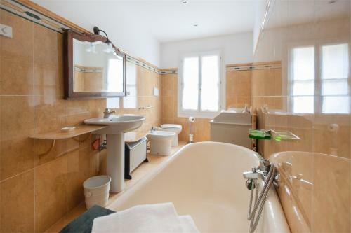 Apartamento Dimora Storica Caproni