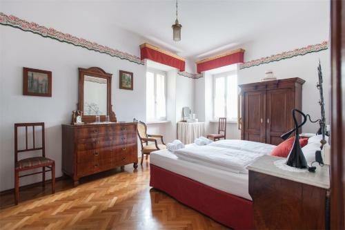 Apartamento Dimora Storica Caproni