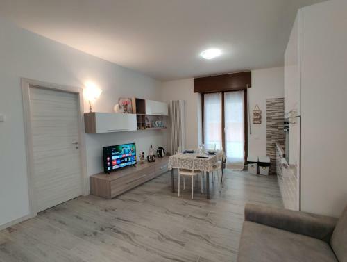 Apartamento Casa Vacanze Calz�