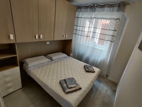 Apartamento Casa Vacanze Calz�