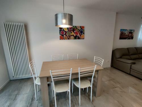 Apartamento Casa Vacanze Calz�