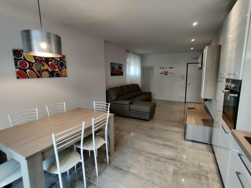 Apartamento Casa Vacanze Calz�