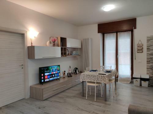 Apartamento Casa Vacanze Calz�