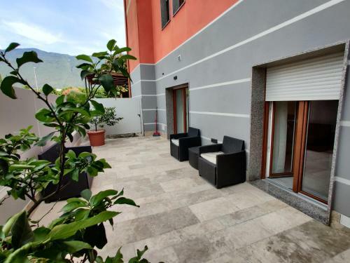 Apartamento Casa Vacanze Calz�